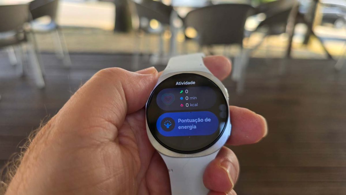 App Galaxy Watch 8 06 Reviews