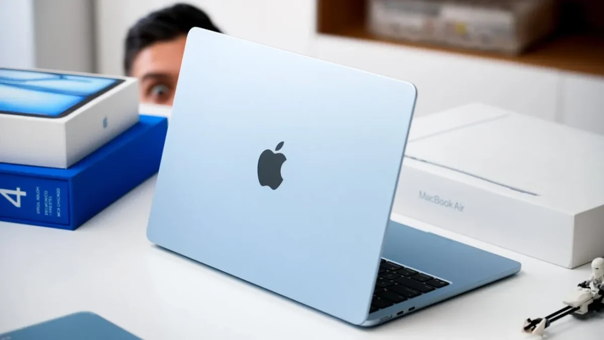 Apple Macbook Air Promoção