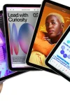 Apple ipad mini 8