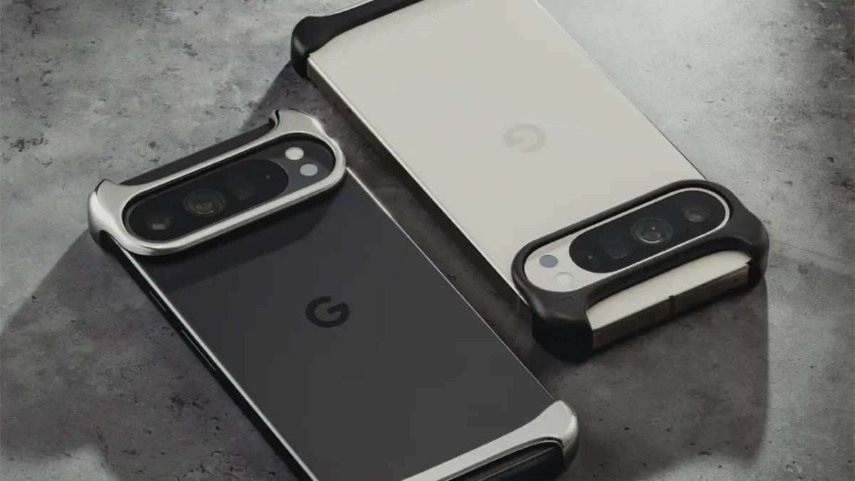 Arc Pulse Google Pixel 10 TecheNet Arc pulse - google pixel 10