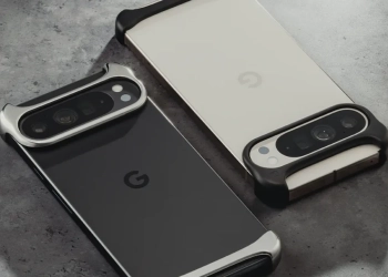 Arc pulse - google pixel 10