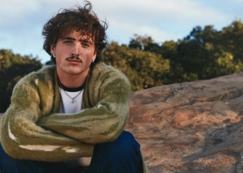 Benson boone mustang google maps