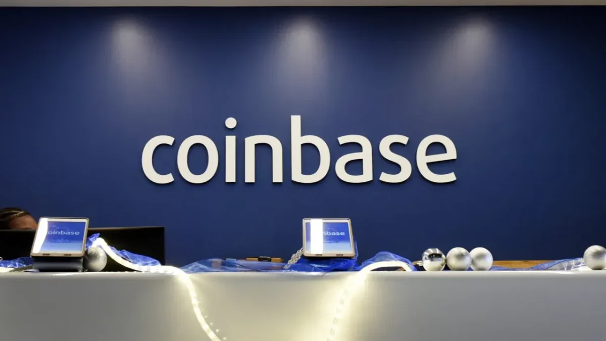 Coinbase