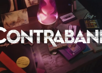 Contraband