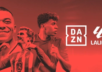 Dazn laliga