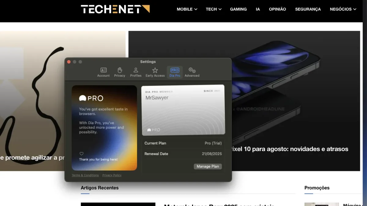 Dia pro - browser (2)