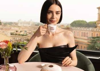 Emily in paris temporada 5