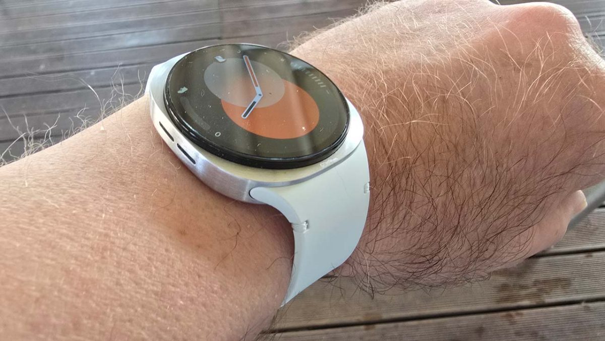 Galaxy Watch 8 01 Reviews