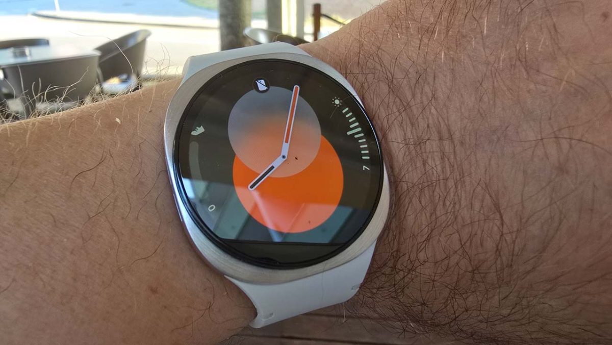 Galaxy Watch 8 02 Reviews