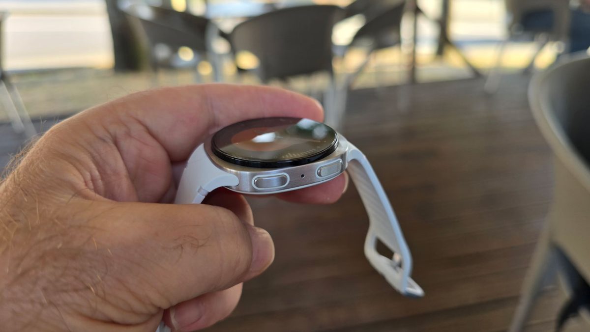 Galaxy Watch 8 04 Reviews