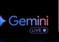 Gemini live