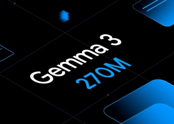 Gemma 3 270m: a nova ia da google para on-device