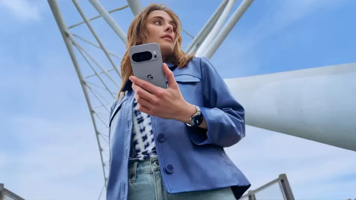 Google pixel 10 - daily hub