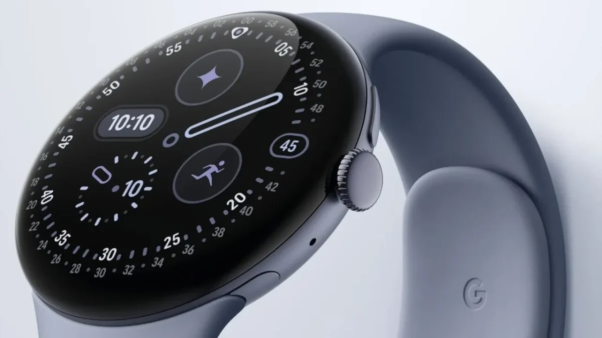 Google pixel watch 4 (3)