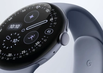 Google pixel watch 4 (3)