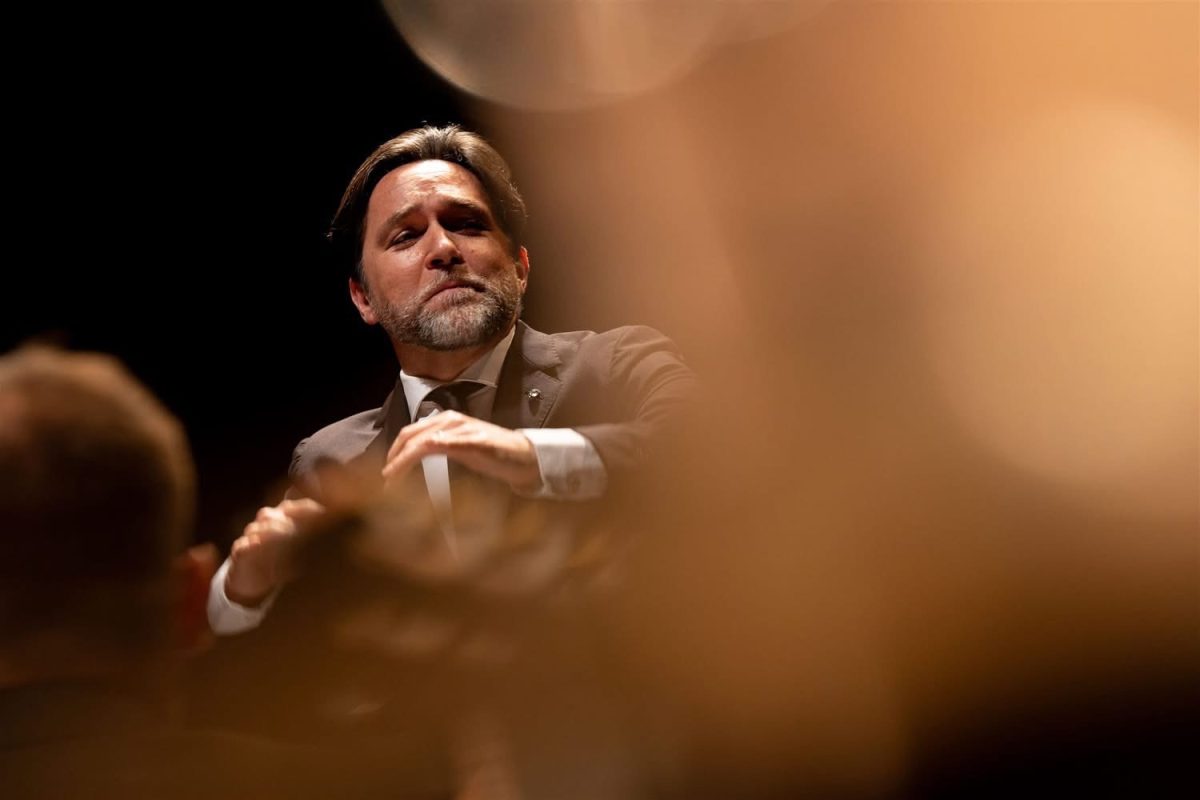 Hélder magalhães - direção musical