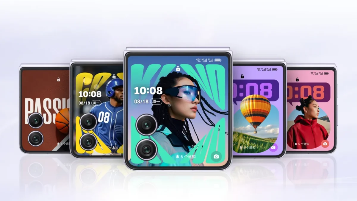 Honor Magic V Flip 2 Oficial TecheNet Honor magic v flip 2 oficial