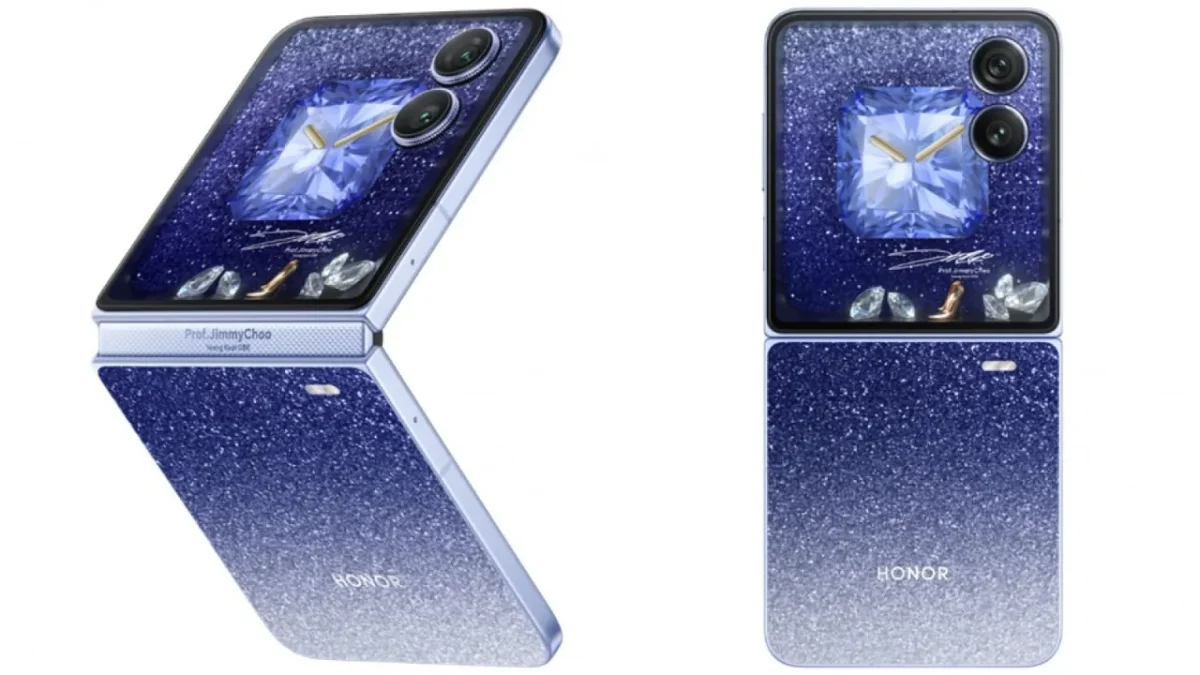 Honor Magic V Flip2 TecheNet Honor magic v flip2