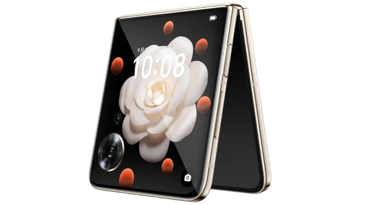 Honor Magic V2 Flip TecheNet Honor magic v2 flip