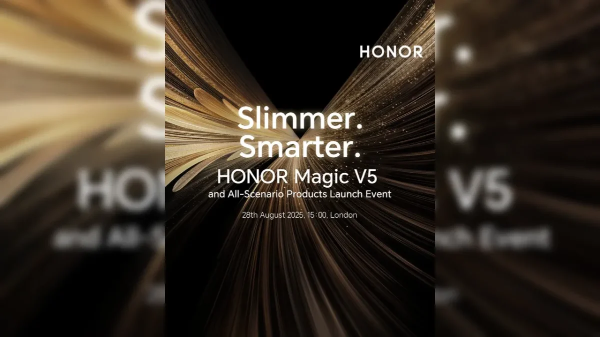 Honor Magic V5 Reino Unido TecheNet Honor magic v5 reino unido