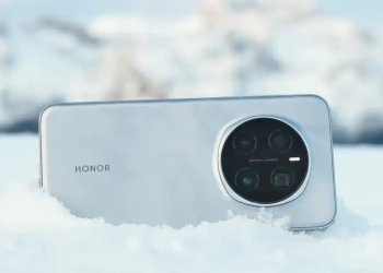 Honor magic8