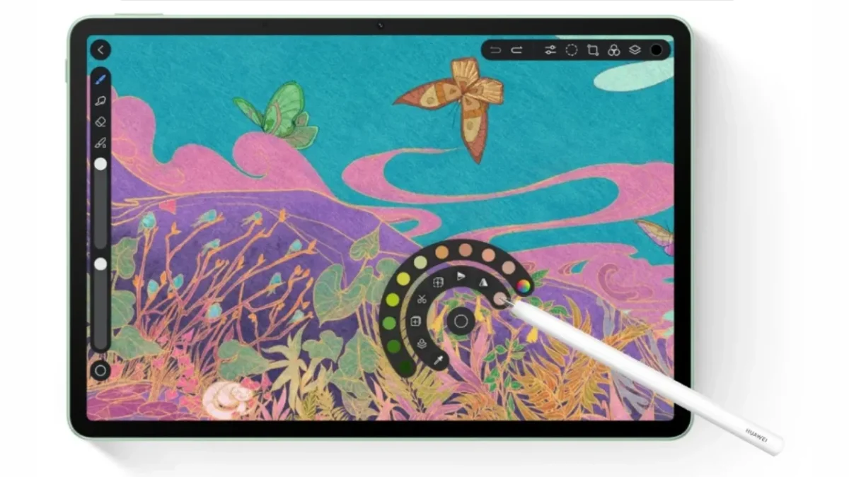 Huawei matepad 11. 5 s 2025