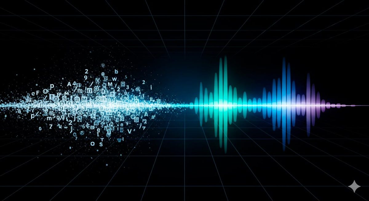 IA de texto para voz TecheNet Microsoft lança vibevoice-1. 5b, modelo tts de código aberto