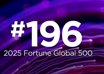 Fortune global 500: lenovo sobe 52 posições