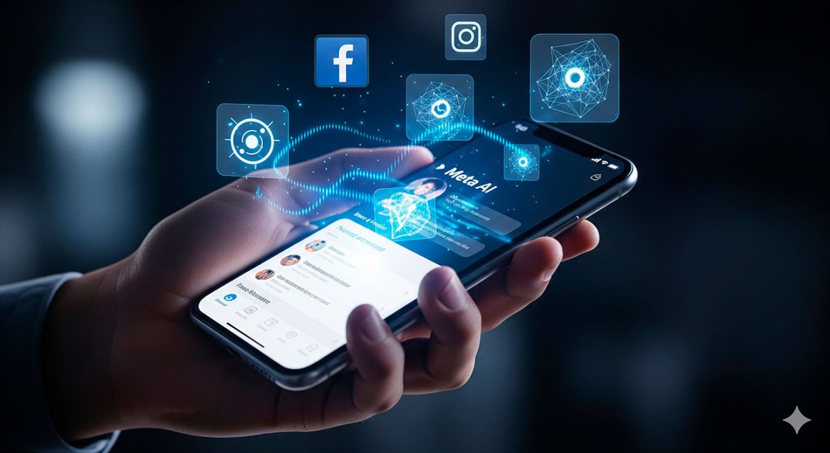 Meta ai: a revolução de zuckerberg ou uma aposta de risco?