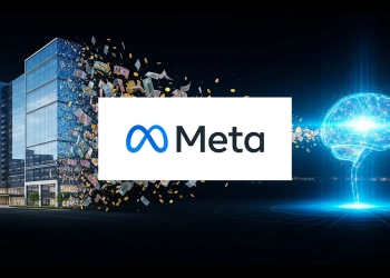 Meta vende centros de dados por $2 mil milhões para financiar ia