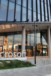 Microsoft Israel Licenças, microsoft, reino unido, Supremo Tribunal TecheNet Microsoft israel
