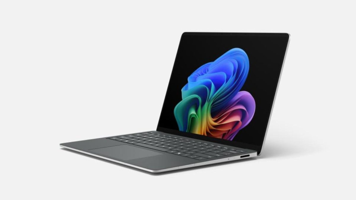 Microsoft Surface Laptop 5G para Empresas TecheNet Microsoft surface laptop 5g para empresas