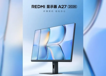 Monitor redmi a27 2026