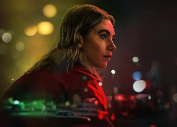 Night always comes - netflix