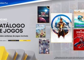 Catálogo de jogos do ps plus de agosto 2025
