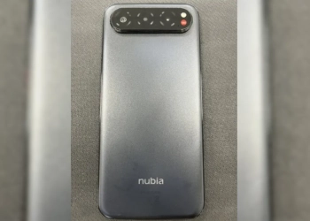 Nubia air (2)