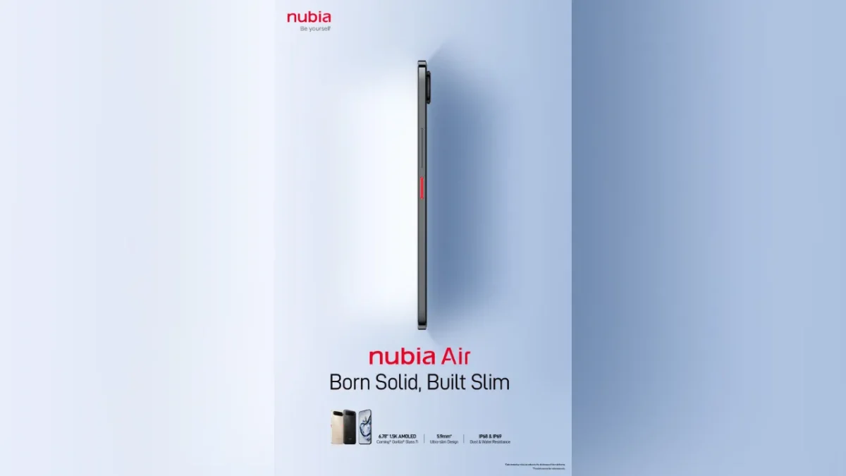 Nubia Air 3 TecheNet Nubia air (3)