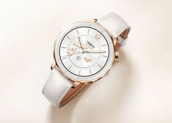 Oppo watch x2 mini chega a portugal