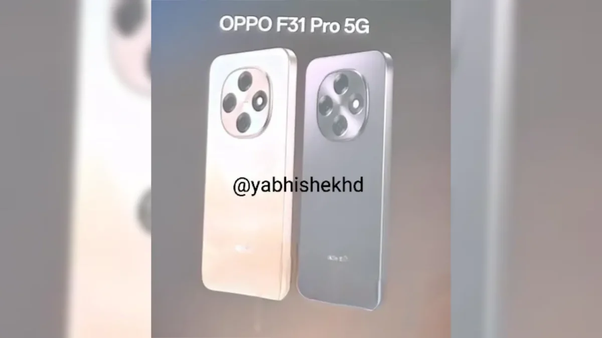 Oppo F31 Pro TecheNet Oppo f31 pro