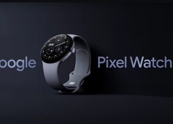 Google pixel watch 4: satélite, gemini e um novo design