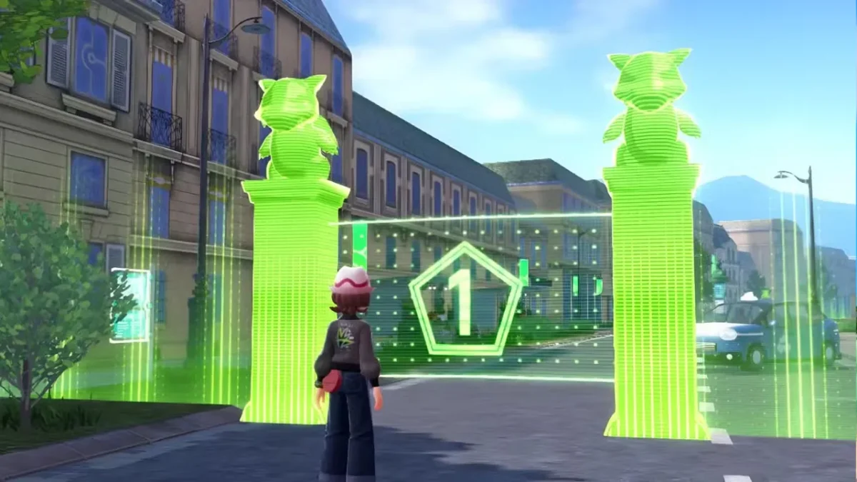 Pokemon mmo nintendo switch 2 2