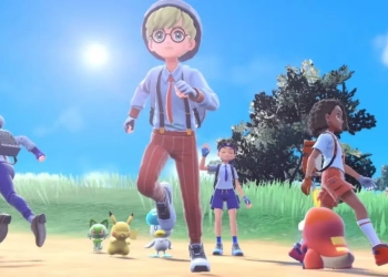 Pokémon mmo no nintendo switch 2? Eis porque seria um fenómeno global
