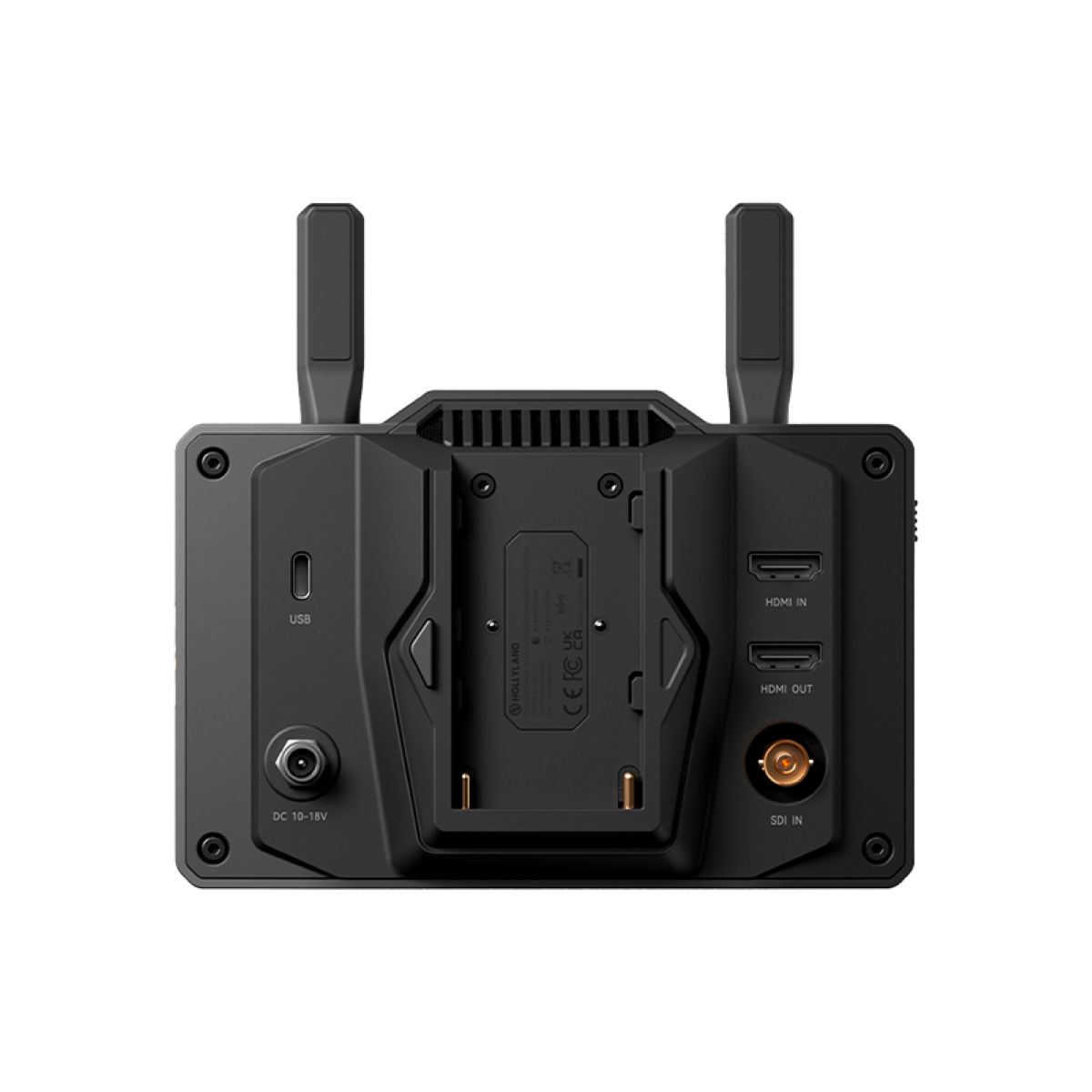 Pyro 5 04 Imagem & som