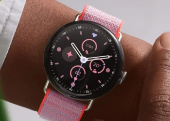 Qualcomm snapdragon w5+ - google pixel watch 4