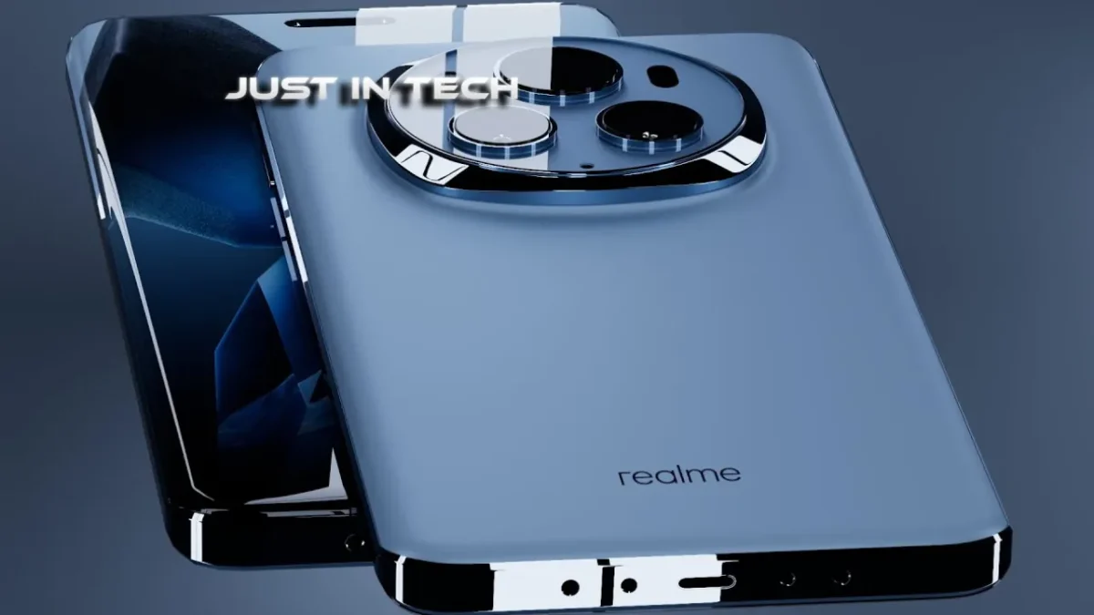 Realme P4 Pro TecheNet Realme p4 pro
