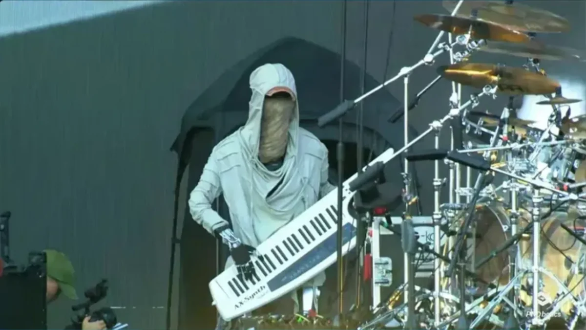 Robo Adam Inteligencia Artificial TecheNet Robô adam inteligência artificial