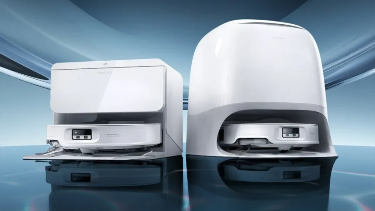 Roborock P20 Ultra Plus (2)