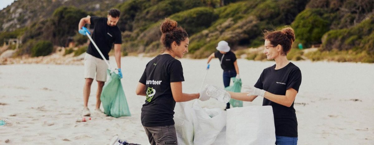 Sage Foundation: 10 anos de impacto social