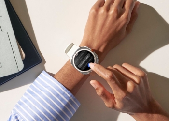 One ui 8 watch chega ao galaxy watch ultra