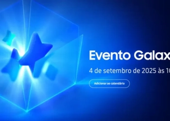 Samsung evento